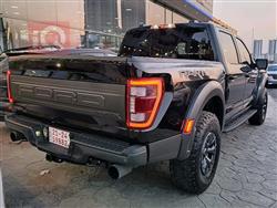 فورد F-150 رابتور